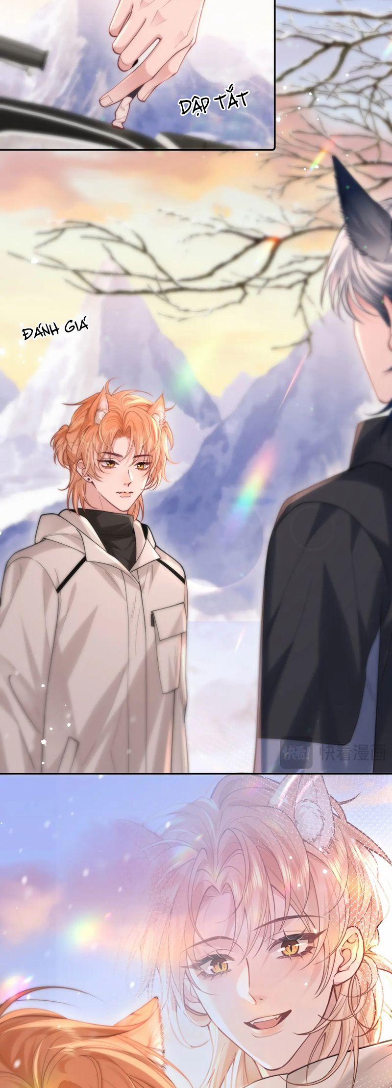 Tật Xấu Nuông Chiều 7 trang 8