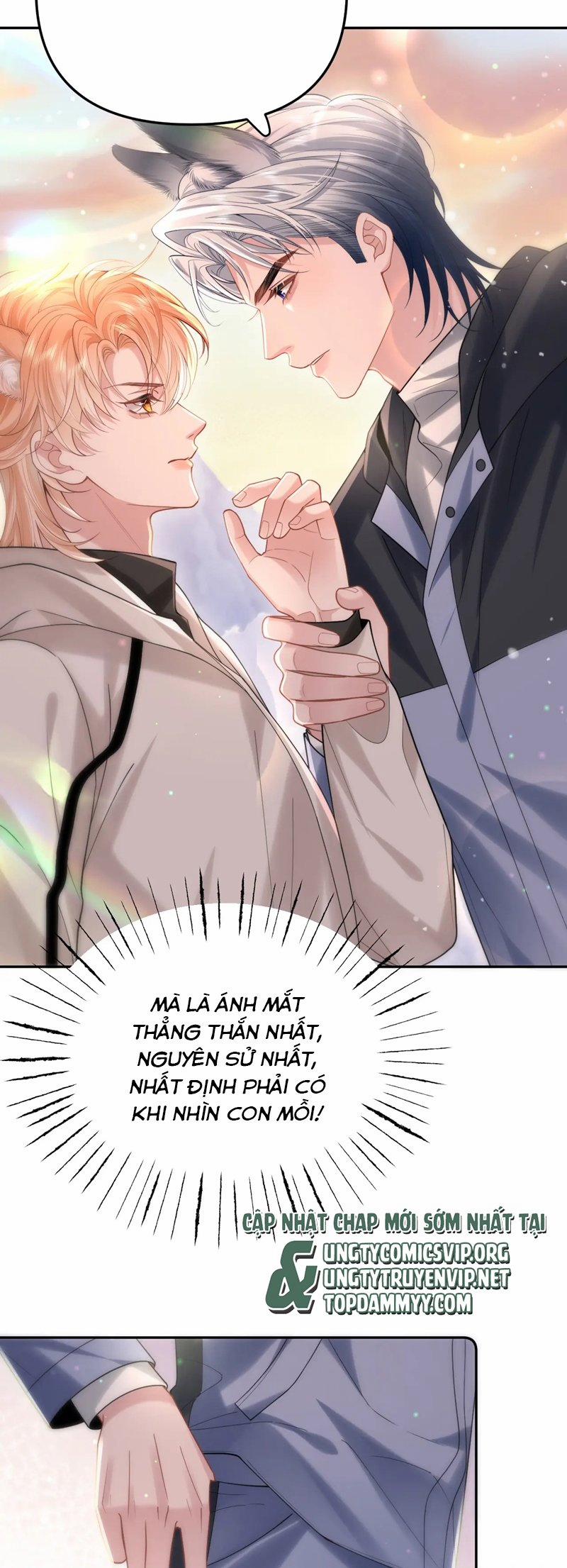 Tật Xấu Nuông Chiều 8 trang 10