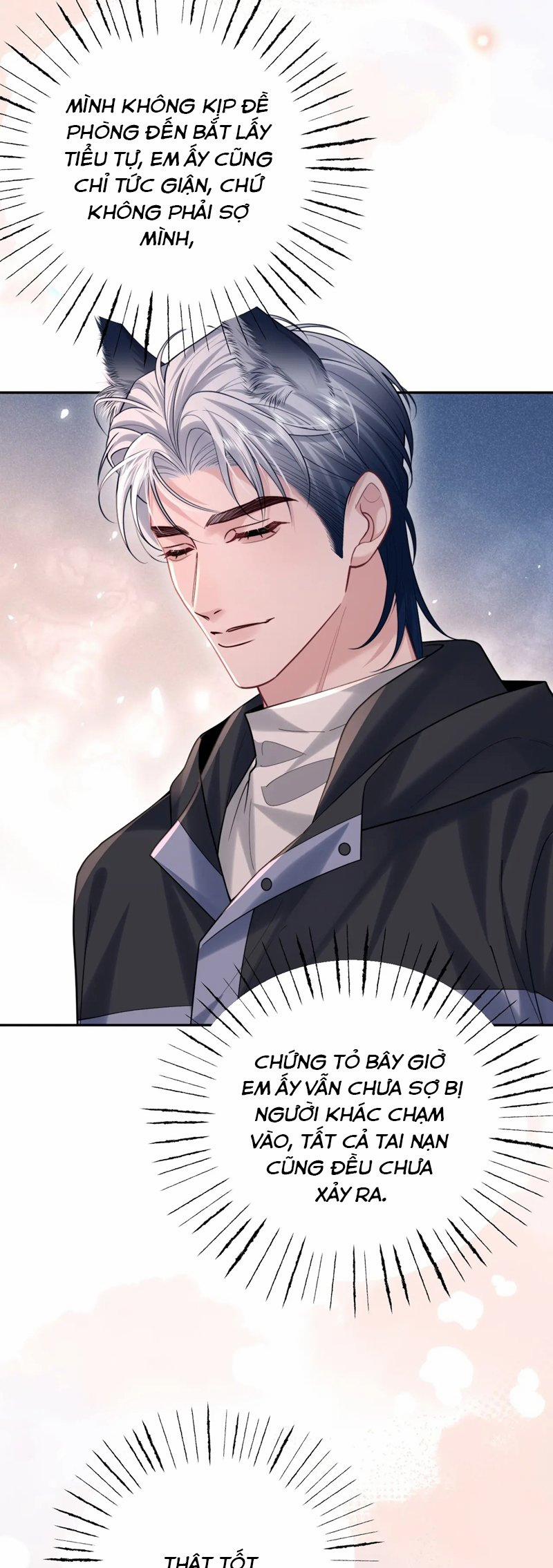 Tật Xấu Nuông Chiều 8 trang 13