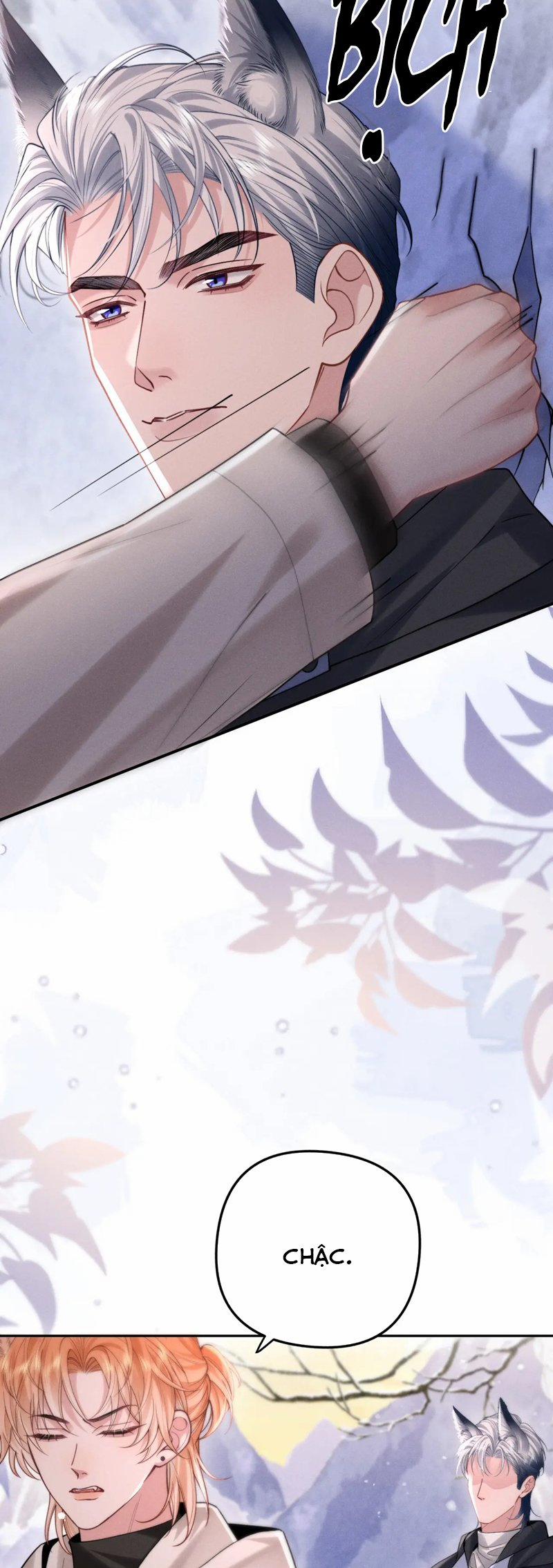 Tật Xấu Nuông Chiều 8 trang 17