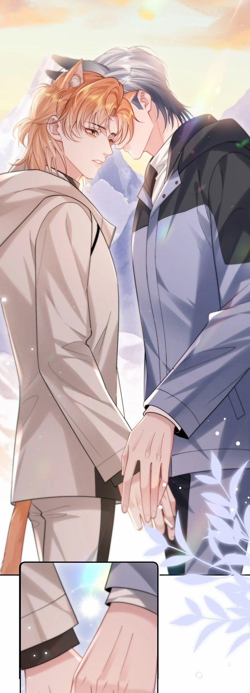 Tật Xấu Nuông Chiều 8 trang 4