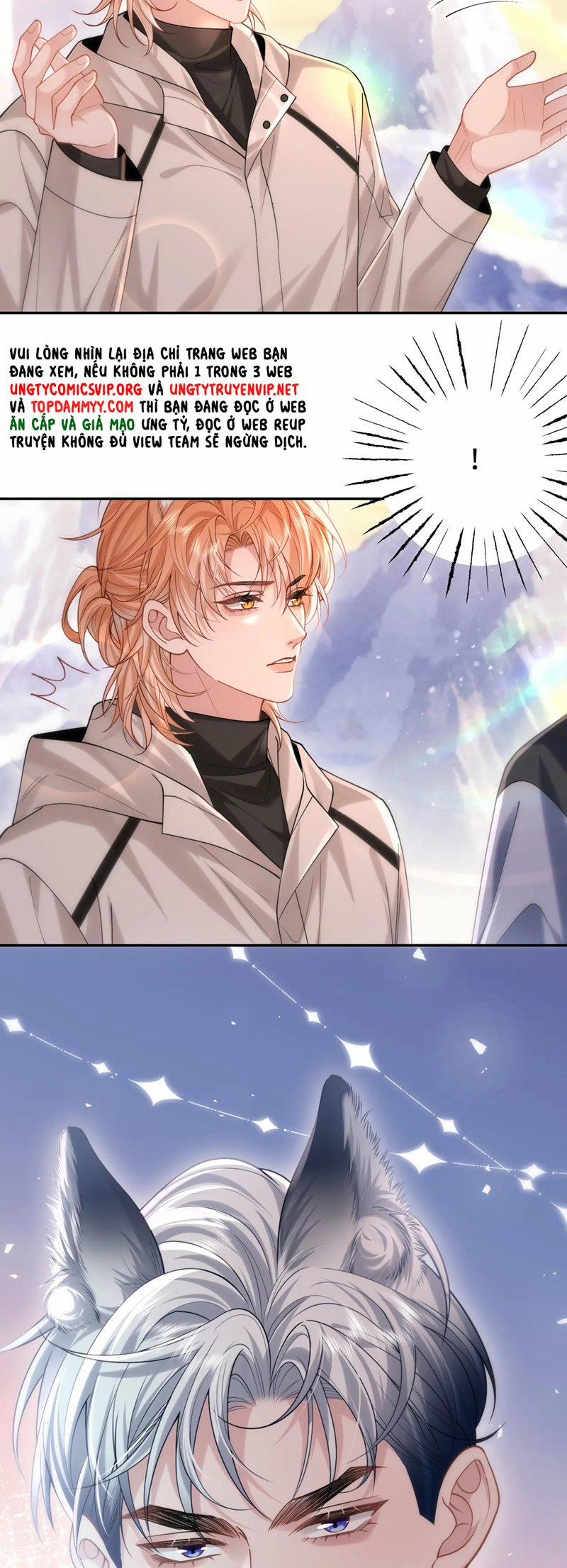 Tật Xấu Nuông Chiều 8 trang 8