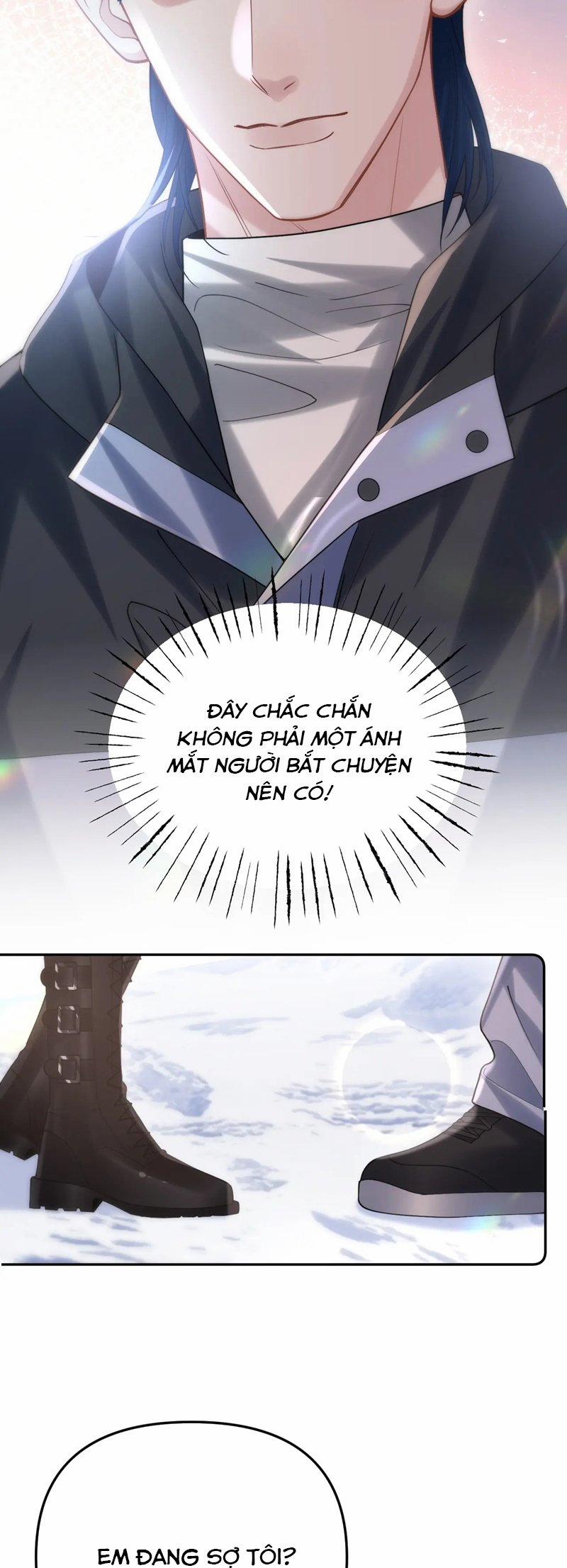 Tật Xấu Nuông Chiều 8 trang 9