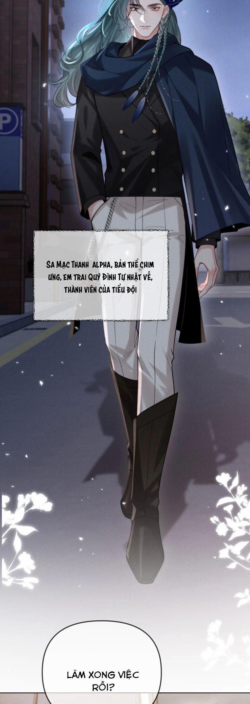 Tật Xấu Nuông Chiều 9 trang 12