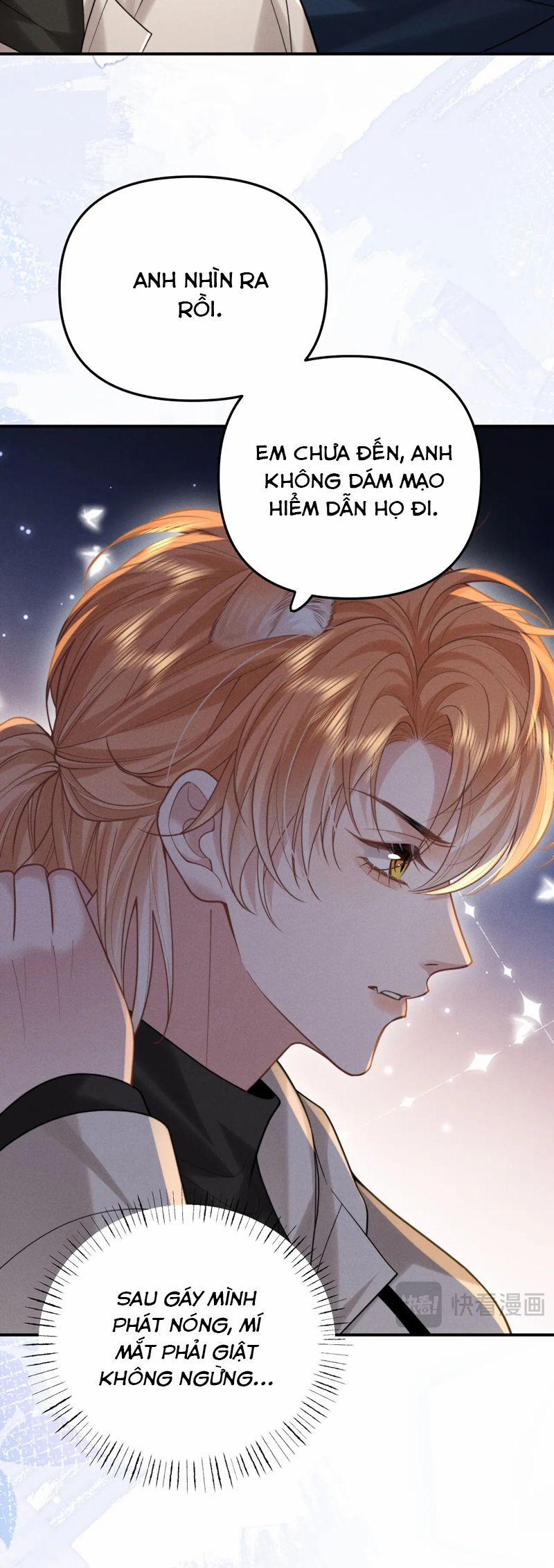 Tật Xấu Nuông Chiều 9 trang 19