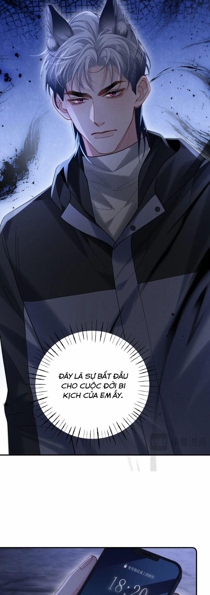 Tật Xấu Nuông Chiều 9 trang 24