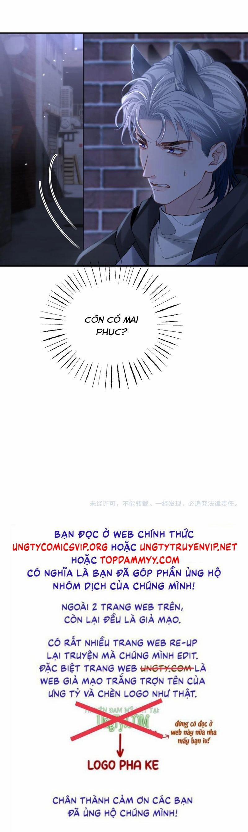 Tật Xấu Nuông Chiều 9 trang 28