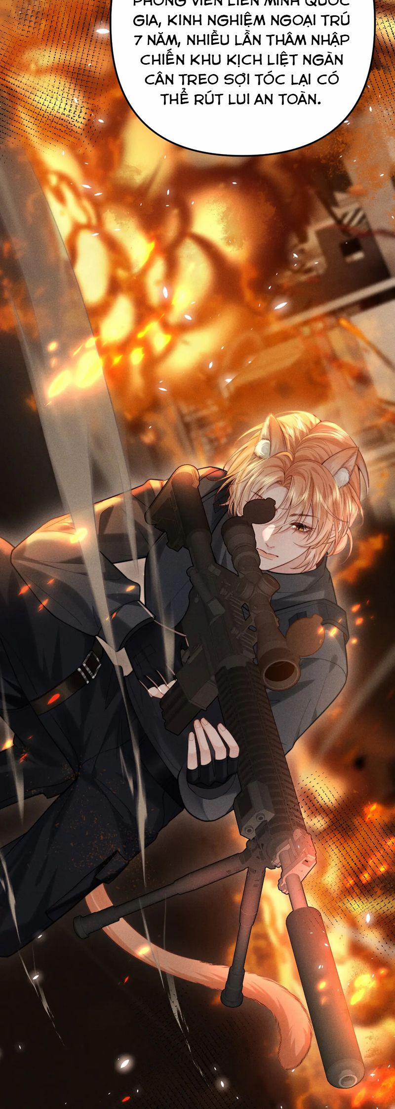 Tật Xấu Nuông Chiều 9 trang 3