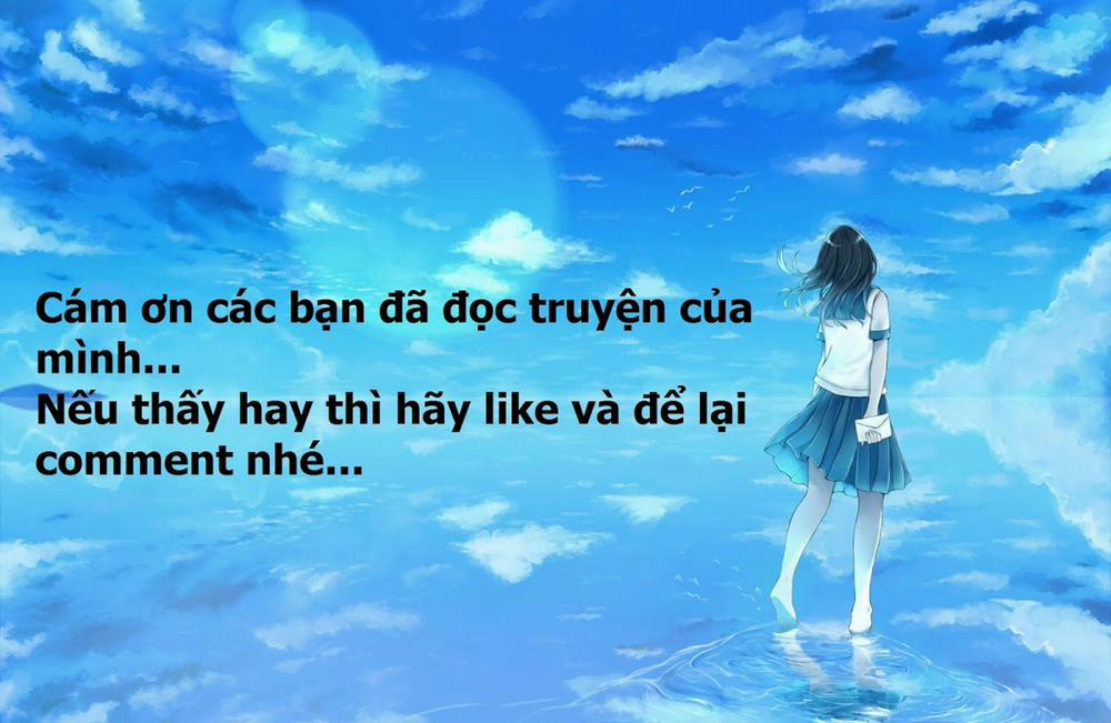 Tataki Okoshimasu Ka? Soretomo... (Dragon Quest VII) Oneshot trang 8