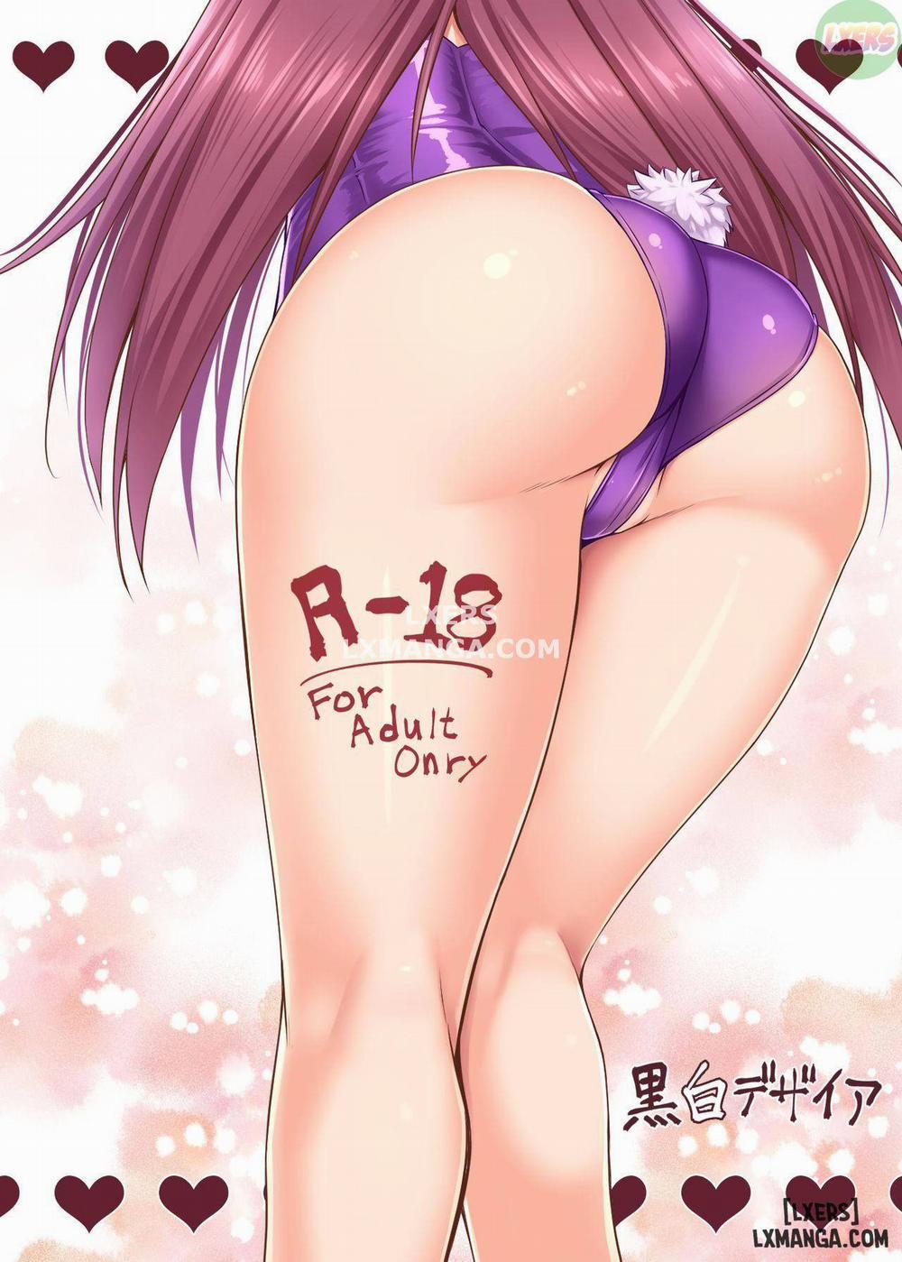 TateSweater Bunny April Oneshot trang 27