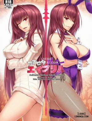 Đọc truyện tranh TateSweater Bunny April