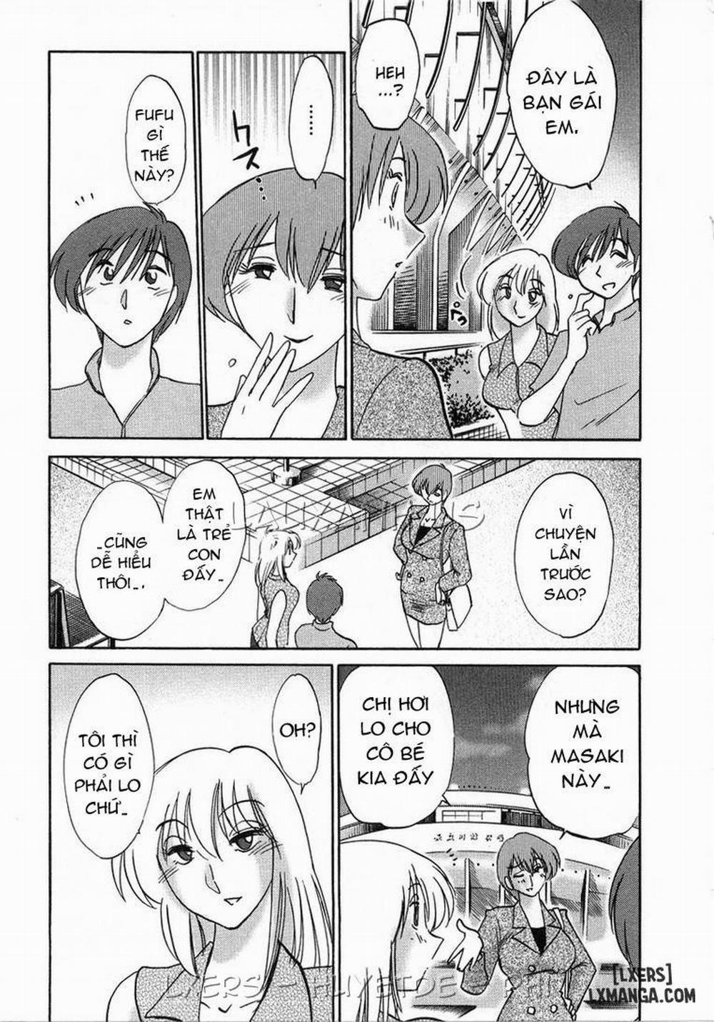 Tatoeba Haha Ga 13 trang 13