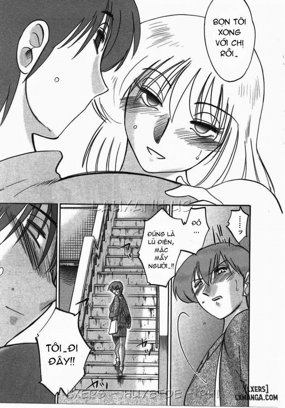 Tatoeba Haha Ga 13 trang 19