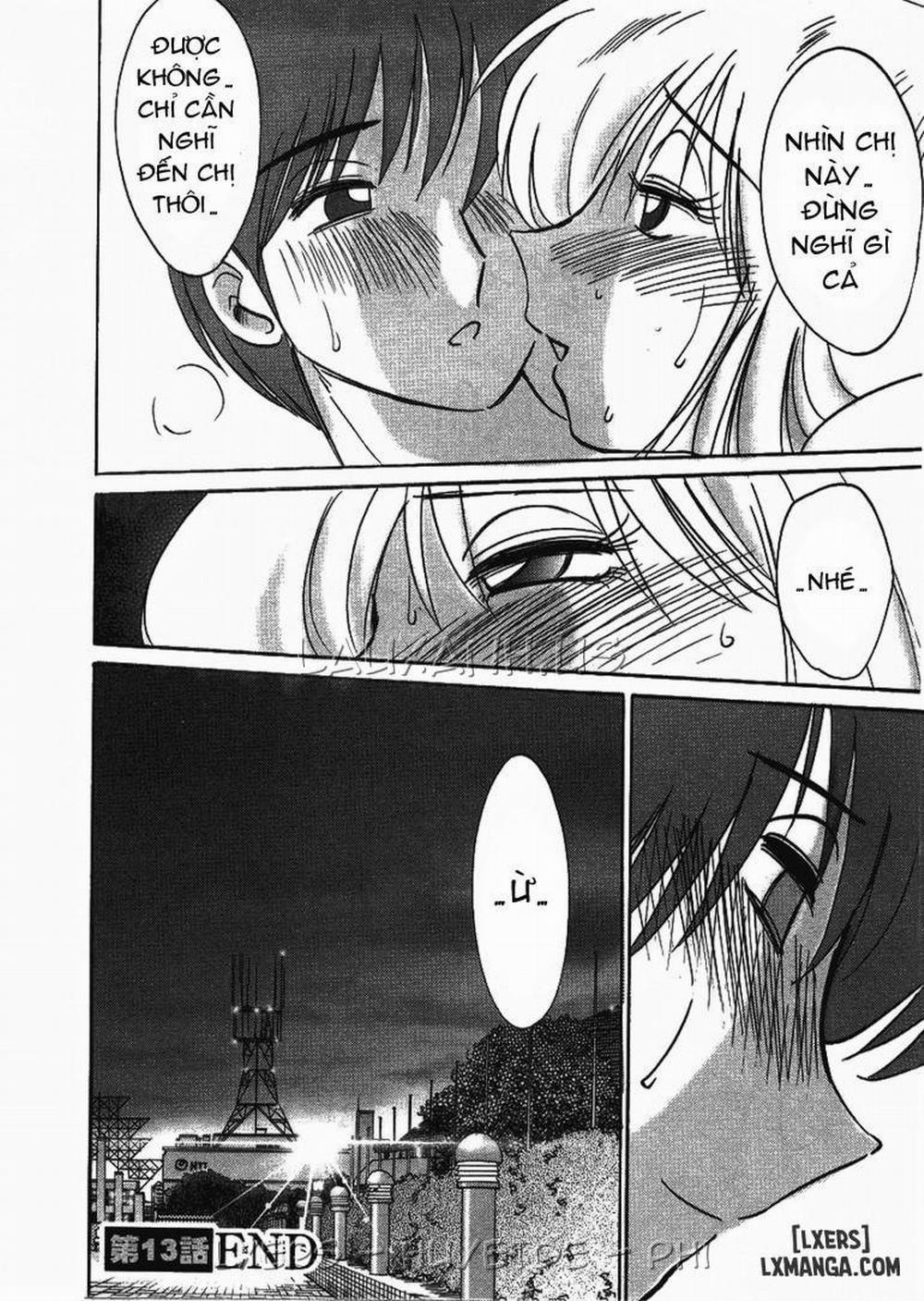 Tatoeba Haha Ga 13 trang 24