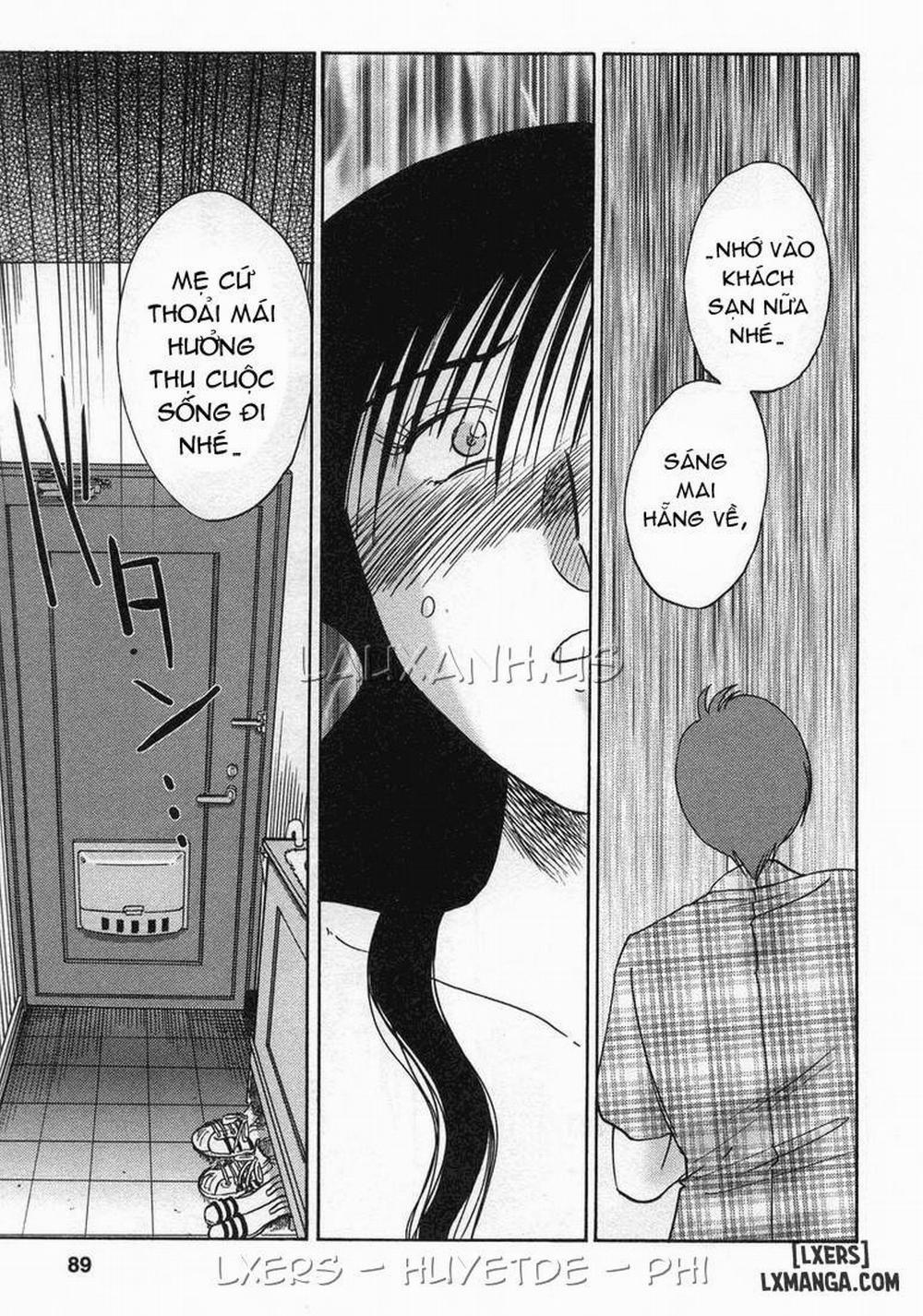 Tatoeba Haha Ga 13 trang 7