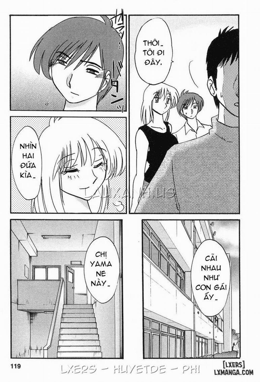 Tatoeba Haha Ga 14 trang 15