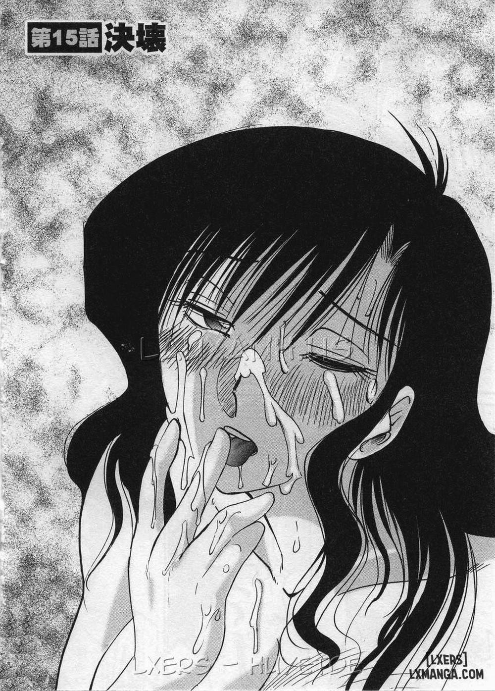 Tatoeba Haha Ga 15 trang 4