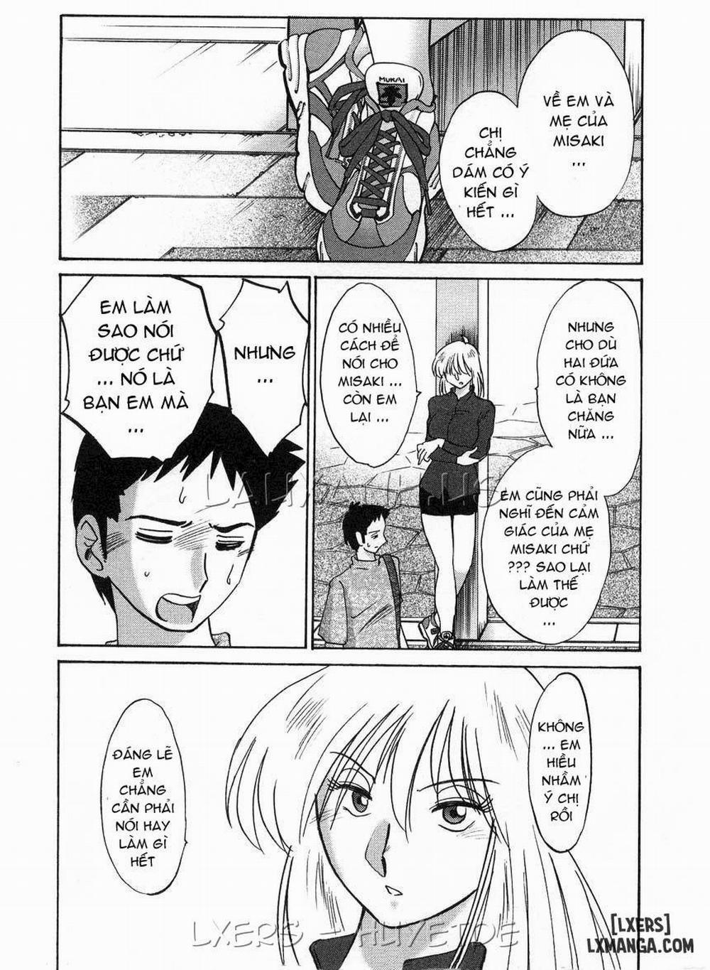 Tatoeba Haha Ga 16 trang 12