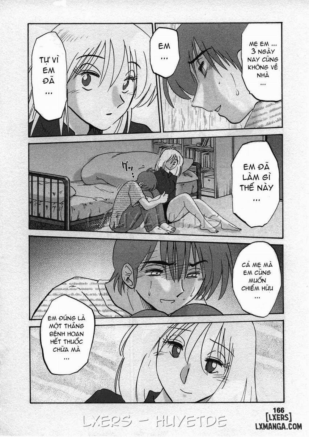 Tatoeba Haha Ga 16 trang 18