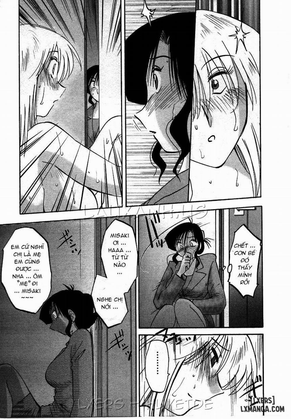 Tatoeba Haha Ga 17 trang 15