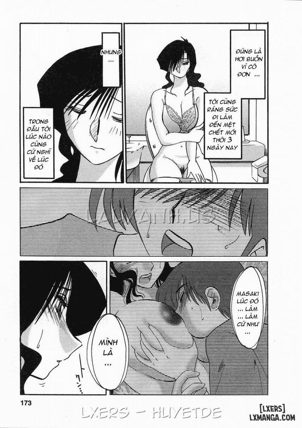 Tatoeba Haha Ga 17 trang 5