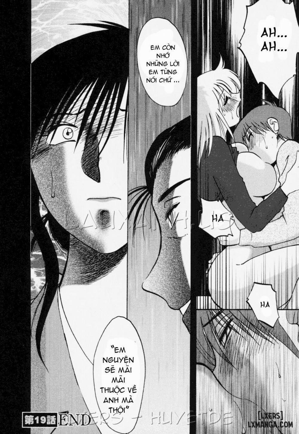 Tatoeba Haha Ga 19 trang 22