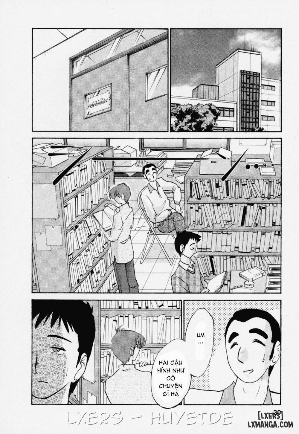 Tatoeba Haha Ga 19 trang 4