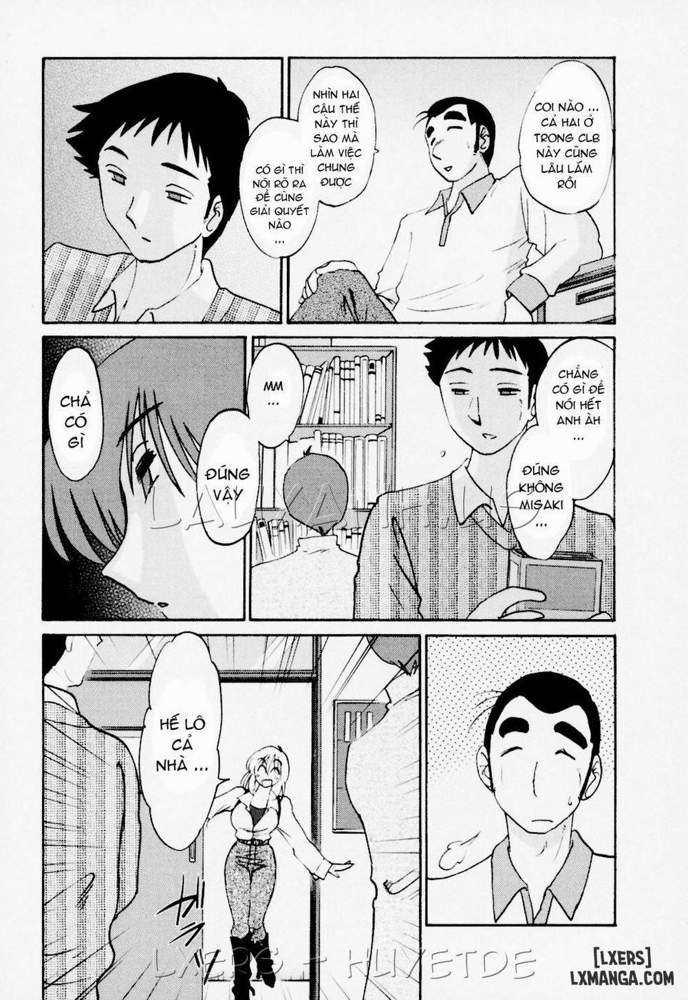 Tatoeba Haha Ga 19 trang 5