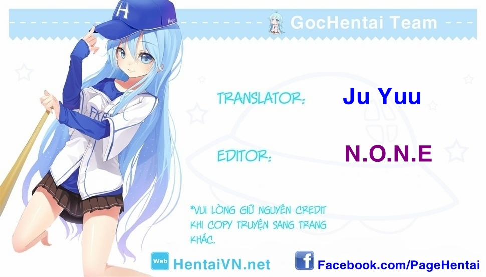 Taxidermy Performance (Guro) Oneshot [Full Color] trang 0