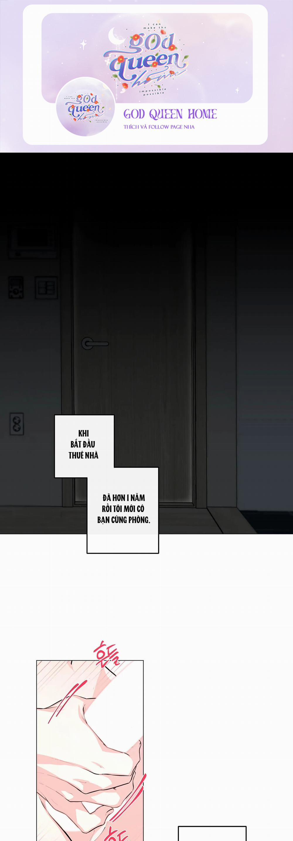 Tay Của Em Yếu Quá Nhỉ? 1 trang 0