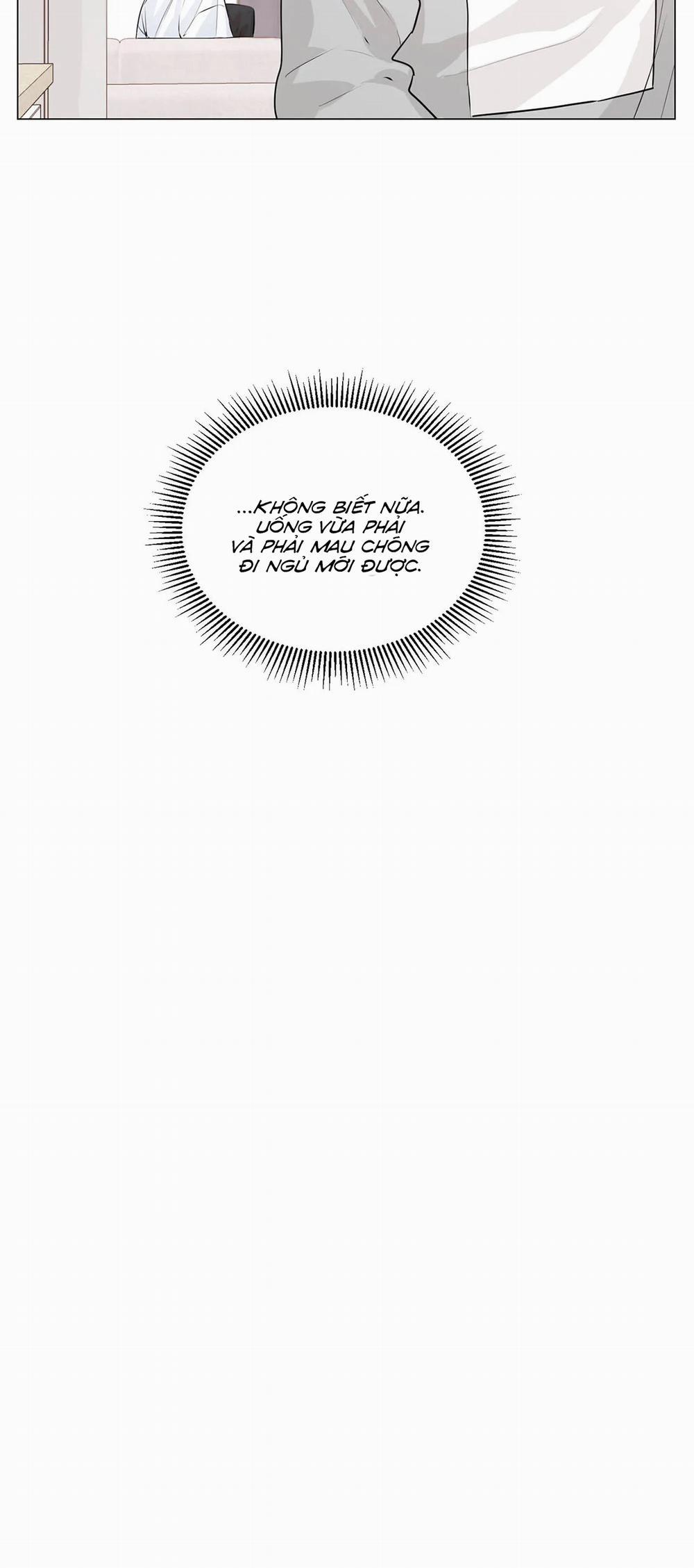 Tay Của Em Yếu Quá Nhỉ? 1 trang 23