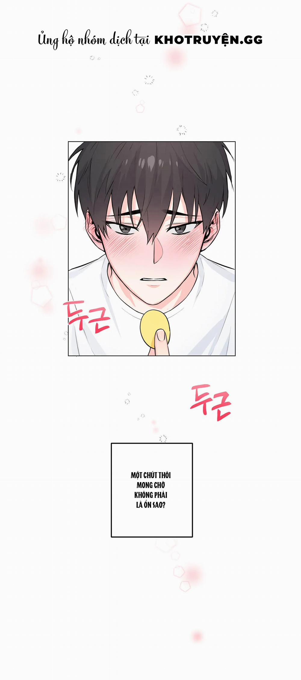 Tay Của Em Yếu Quá Nhỉ? 1 trang 29