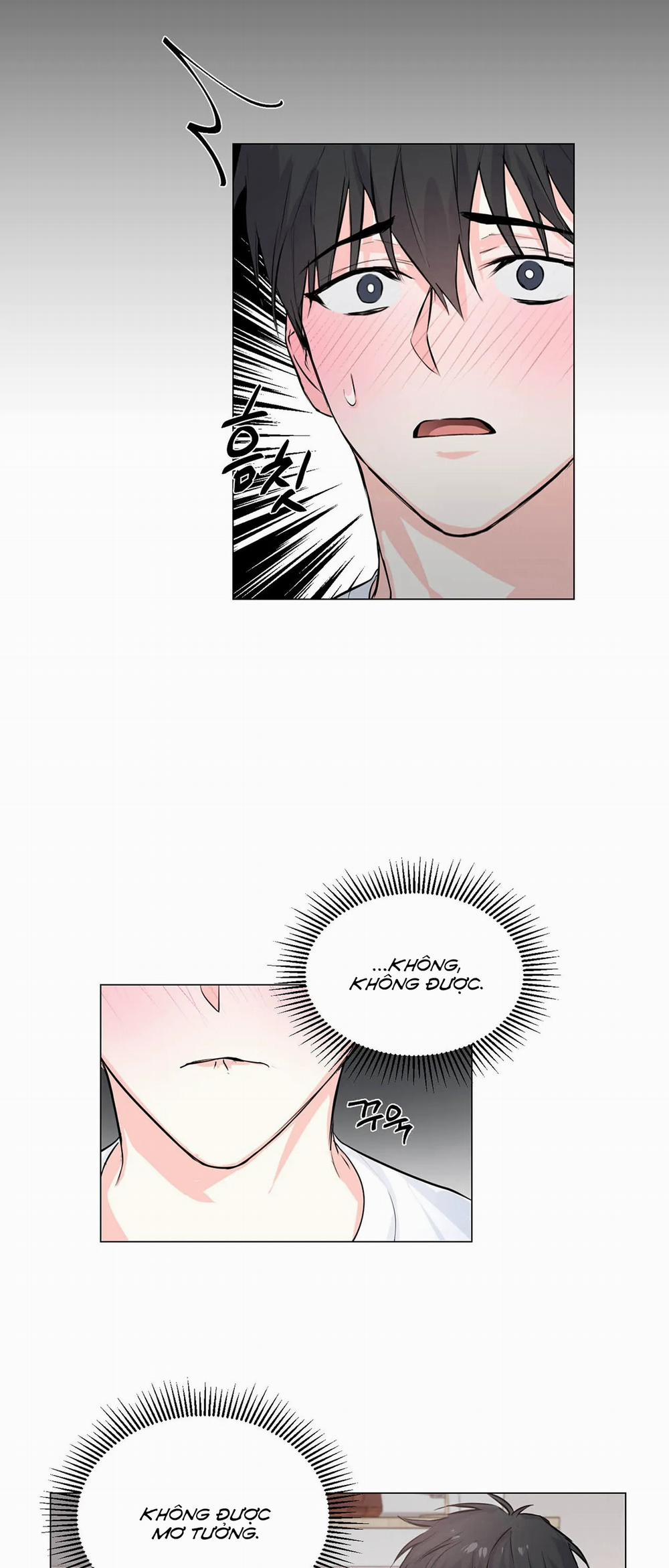 Tay Của Em Yếu Quá Nhỉ? 1 trang 31