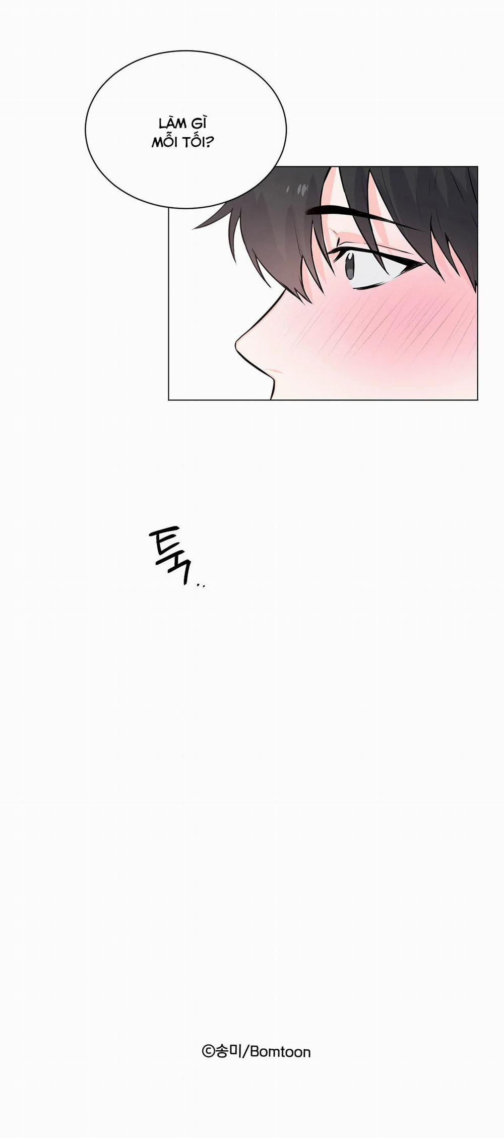 Tay Của Em Yếu Quá Nhỉ? 1 trang 41