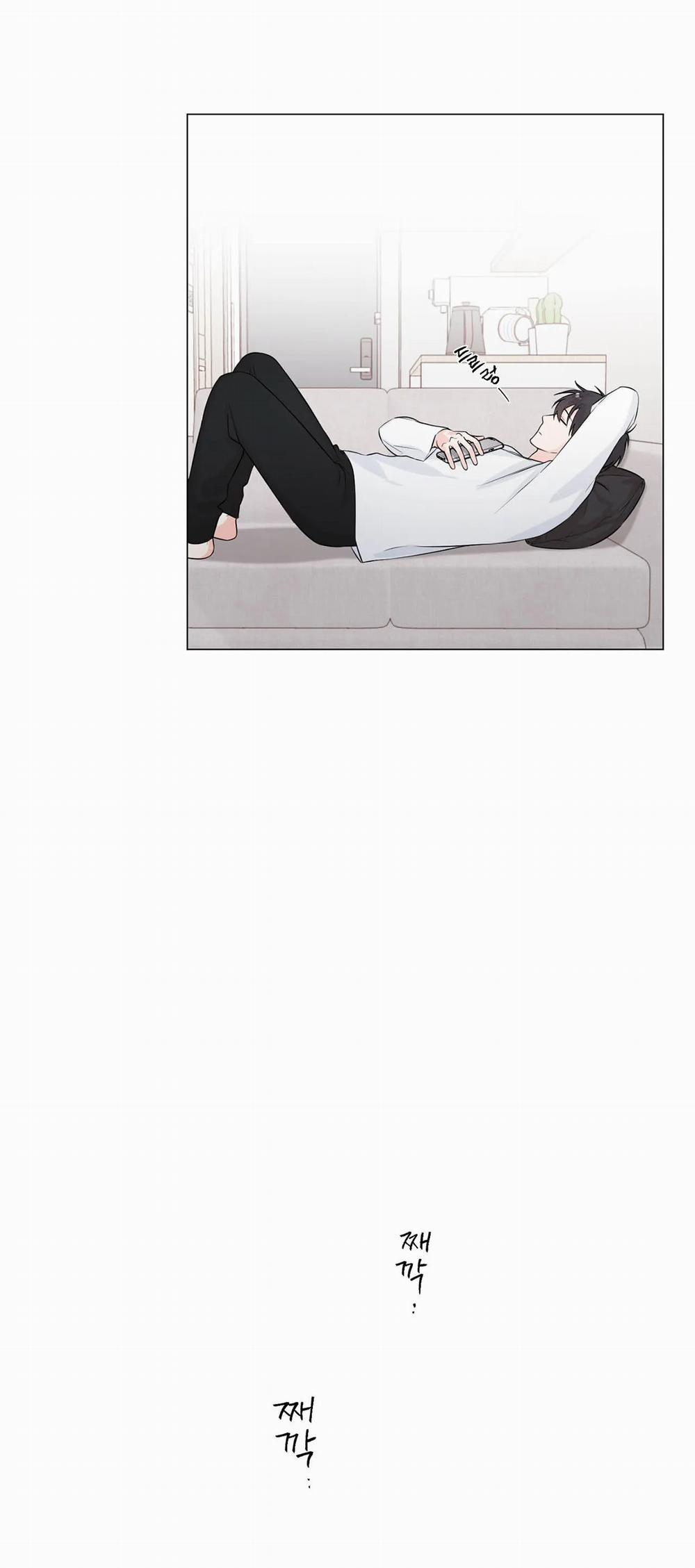 Tay Của Em Yếu Quá Nhỉ? 3 trang 14