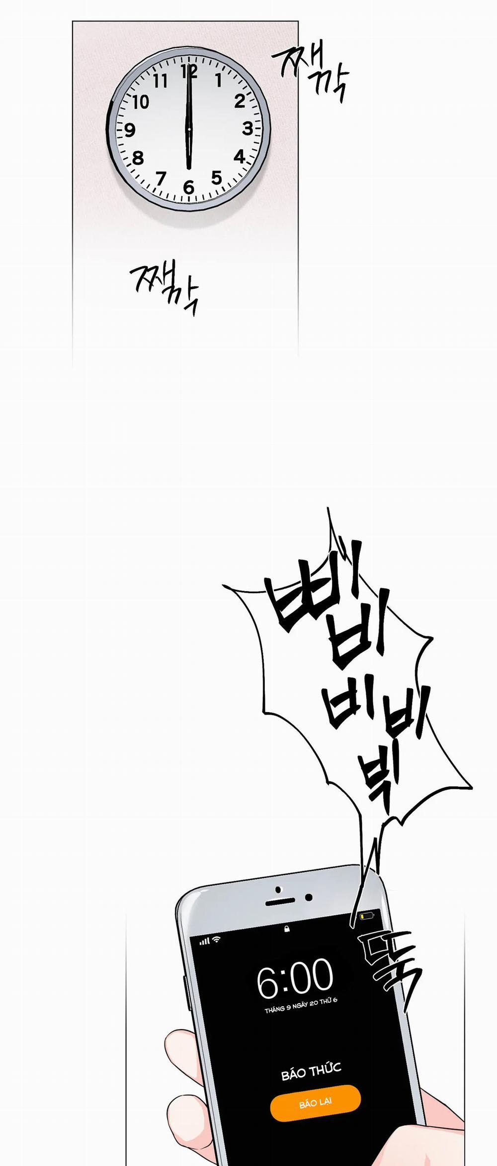 Tay Của Em Yếu Quá Nhỉ? 3 trang 15