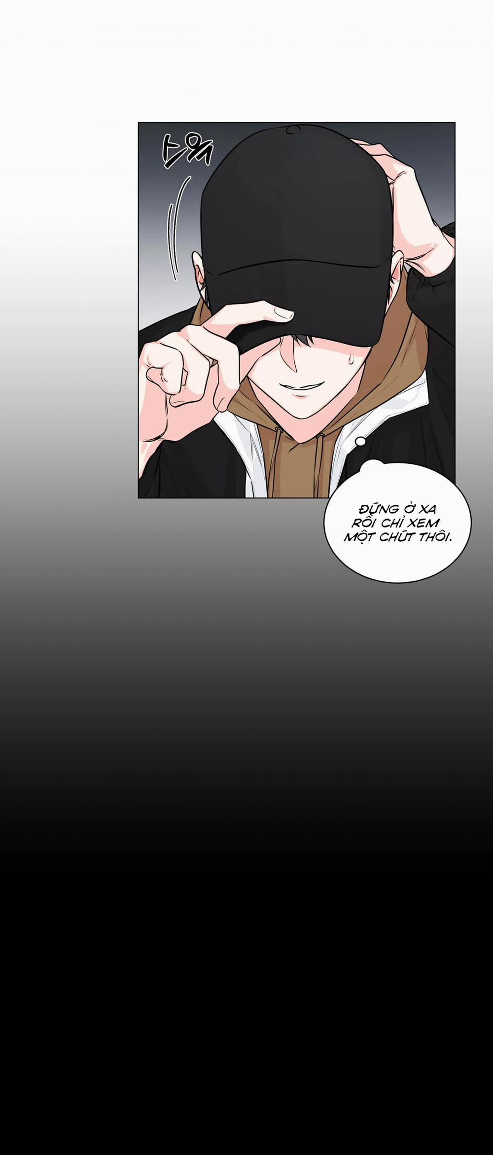 Tay Của Em Yếu Quá Nhỉ? 3 trang 19