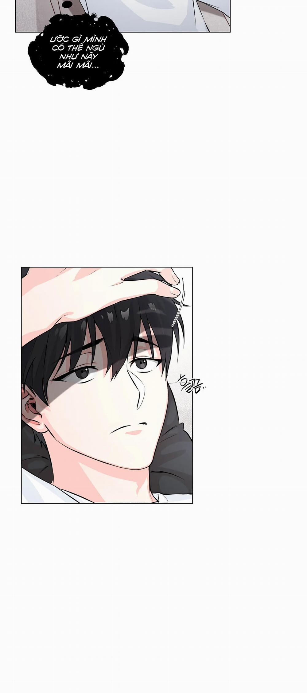 Tay Của Em Yếu Quá Nhỉ? 3 trang 2