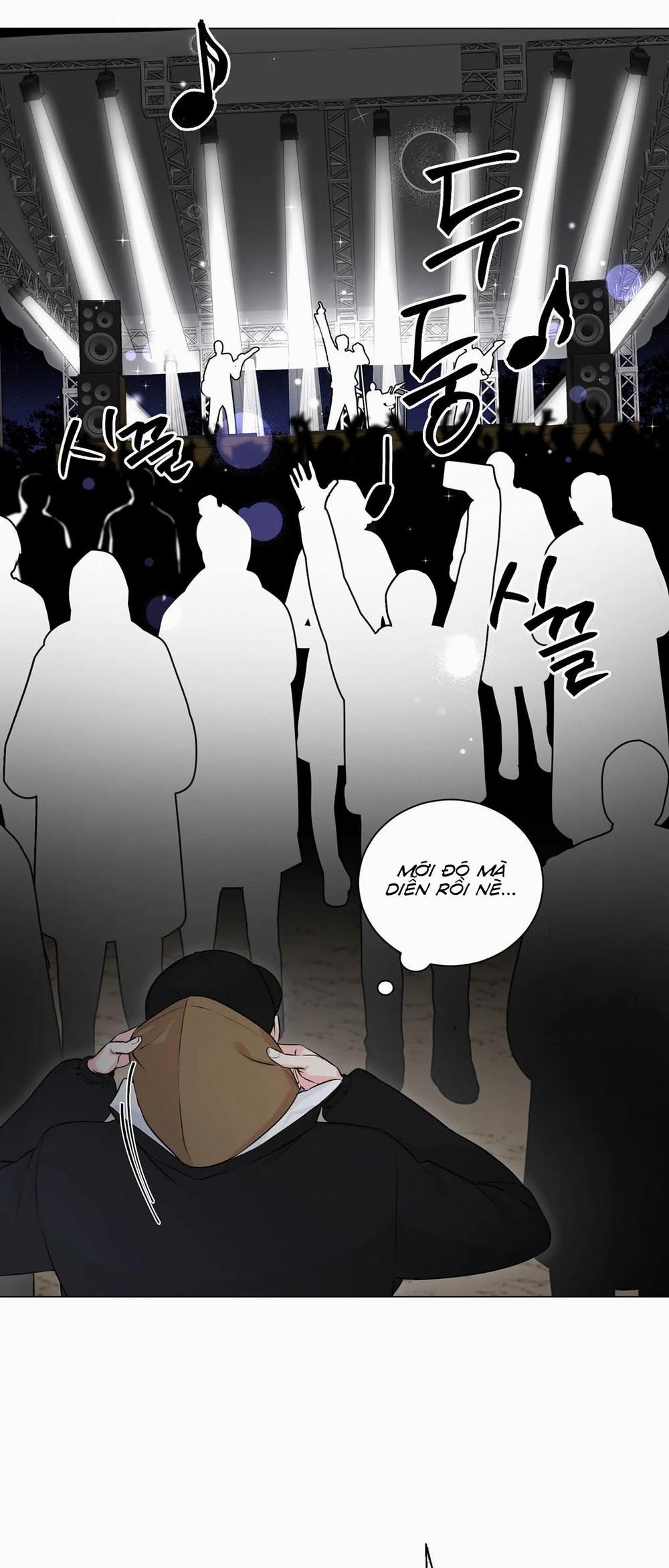 Tay Của Em Yếu Quá Nhỉ? 3 trang 21