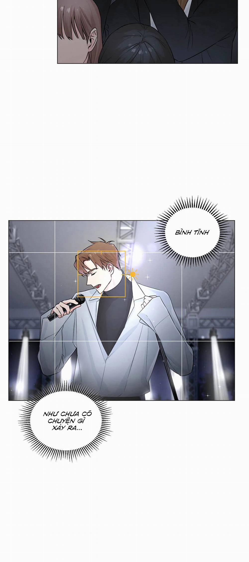 Tay Của Em Yếu Quá Nhỉ? 3 trang 23