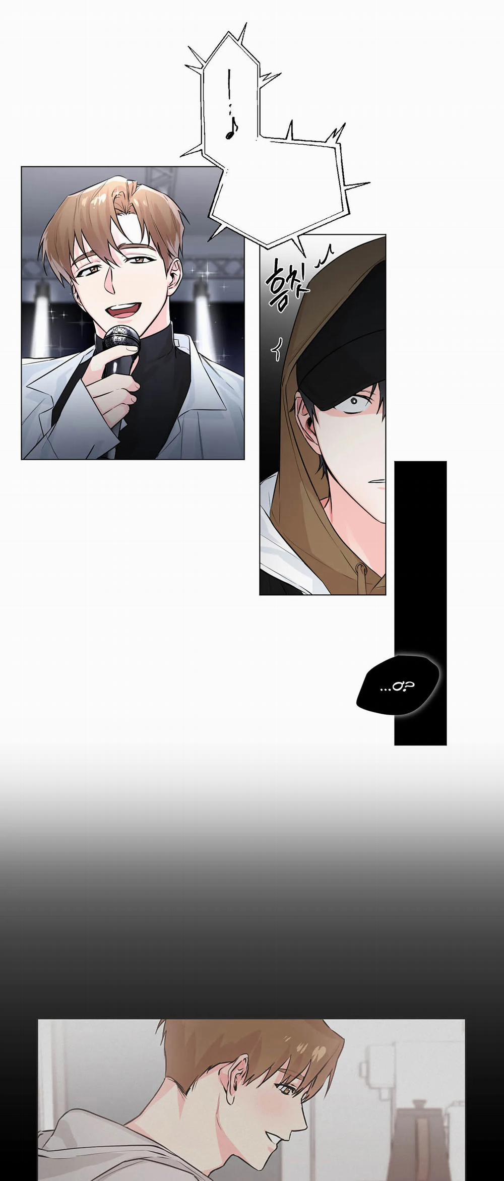 Tay Của Em Yếu Quá Nhỉ? 3 trang 24