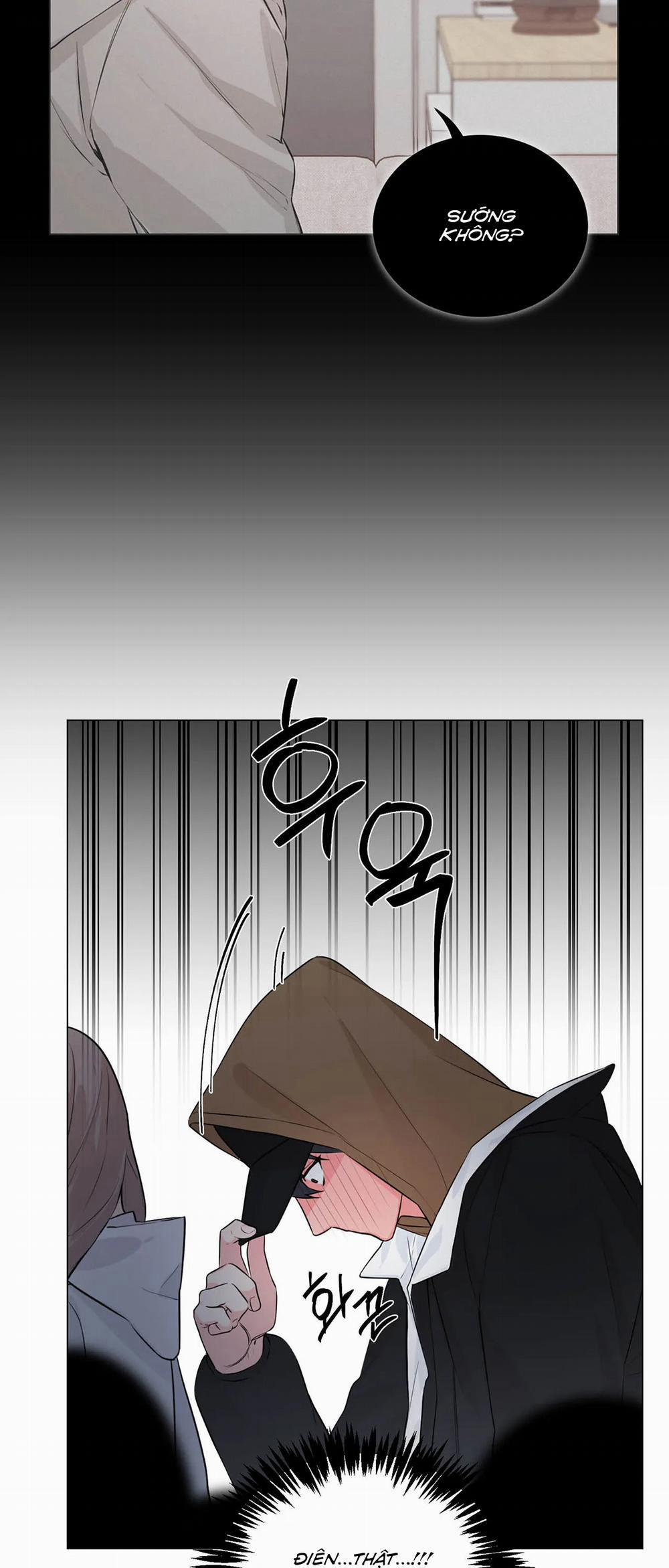 Tay Của Em Yếu Quá Nhỉ? 3 trang 25