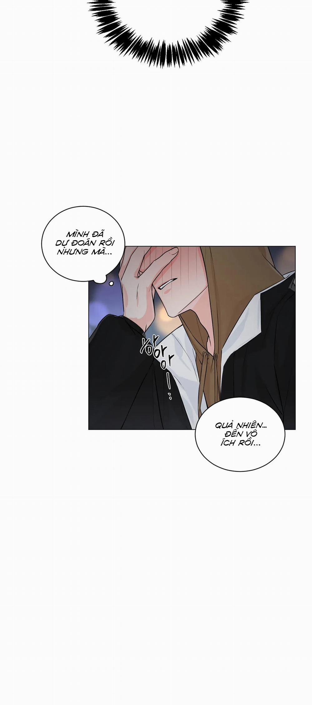 Tay Của Em Yếu Quá Nhỉ? 3 trang 26