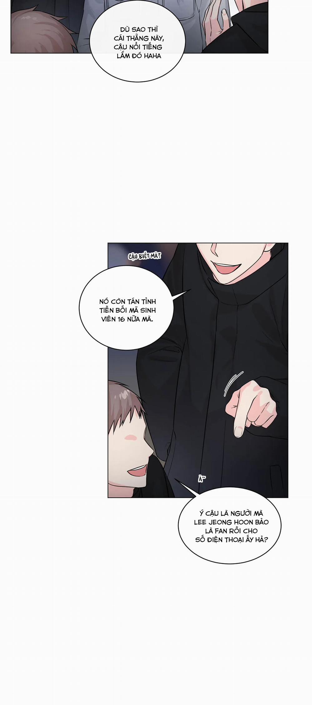 Tay Của Em Yếu Quá Nhỉ? 3 trang 29