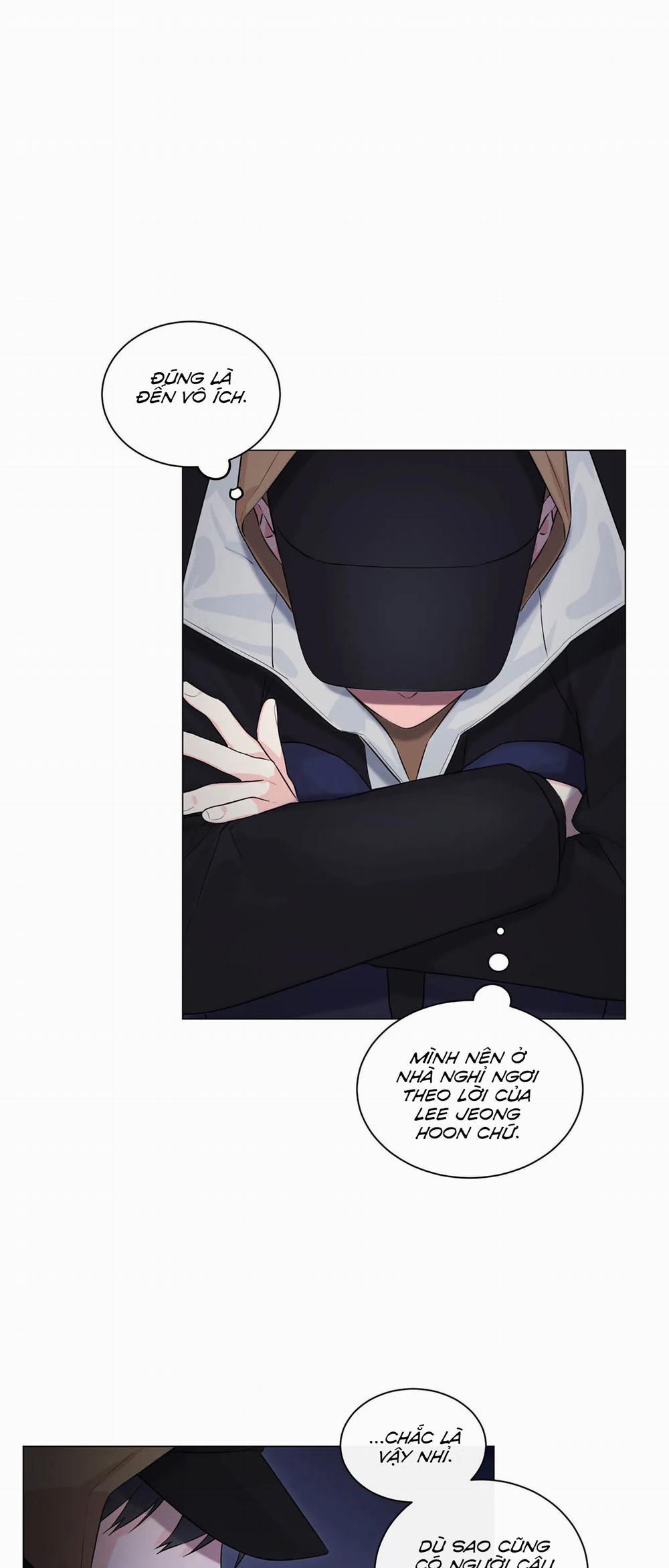 Tay Của Em Yếu Quá Nhỉ? 3 trang 33