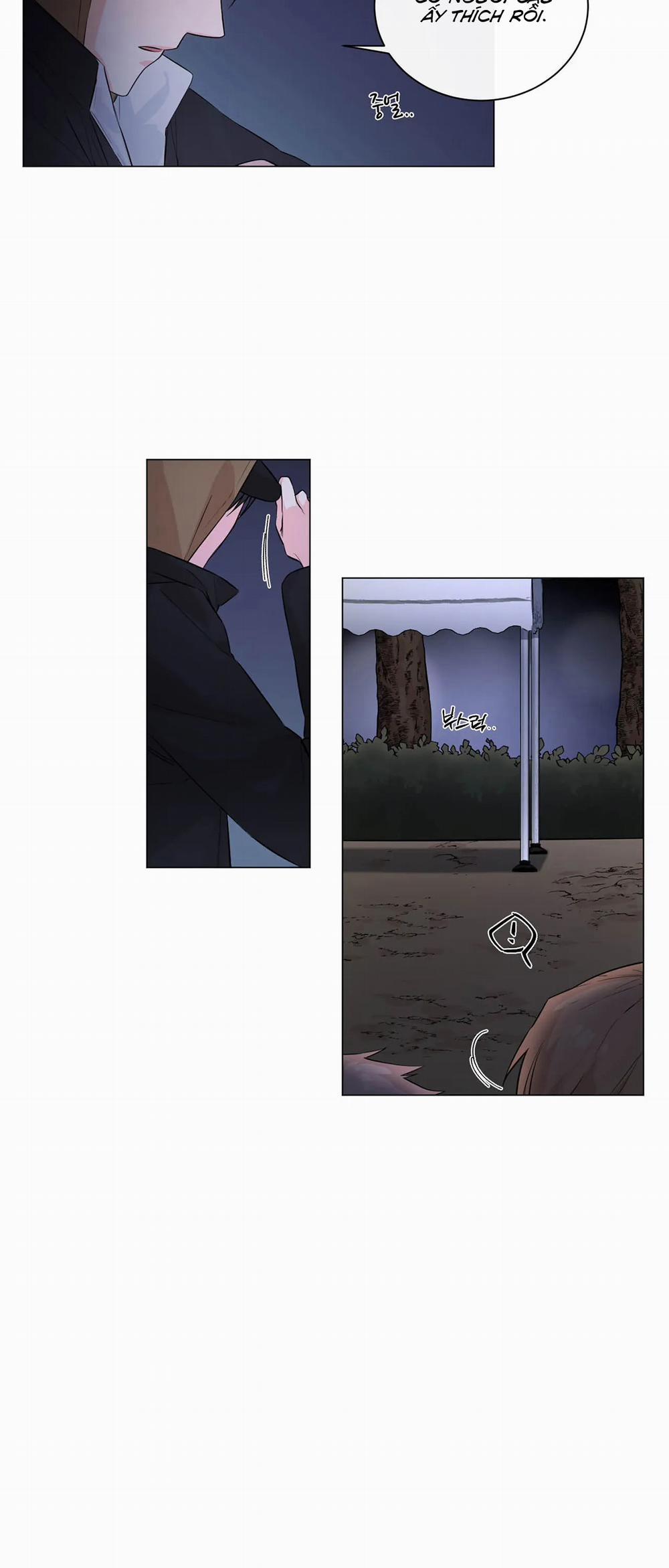 Tay Của Em Yếu Quá Nhỉ? 3 trang 34