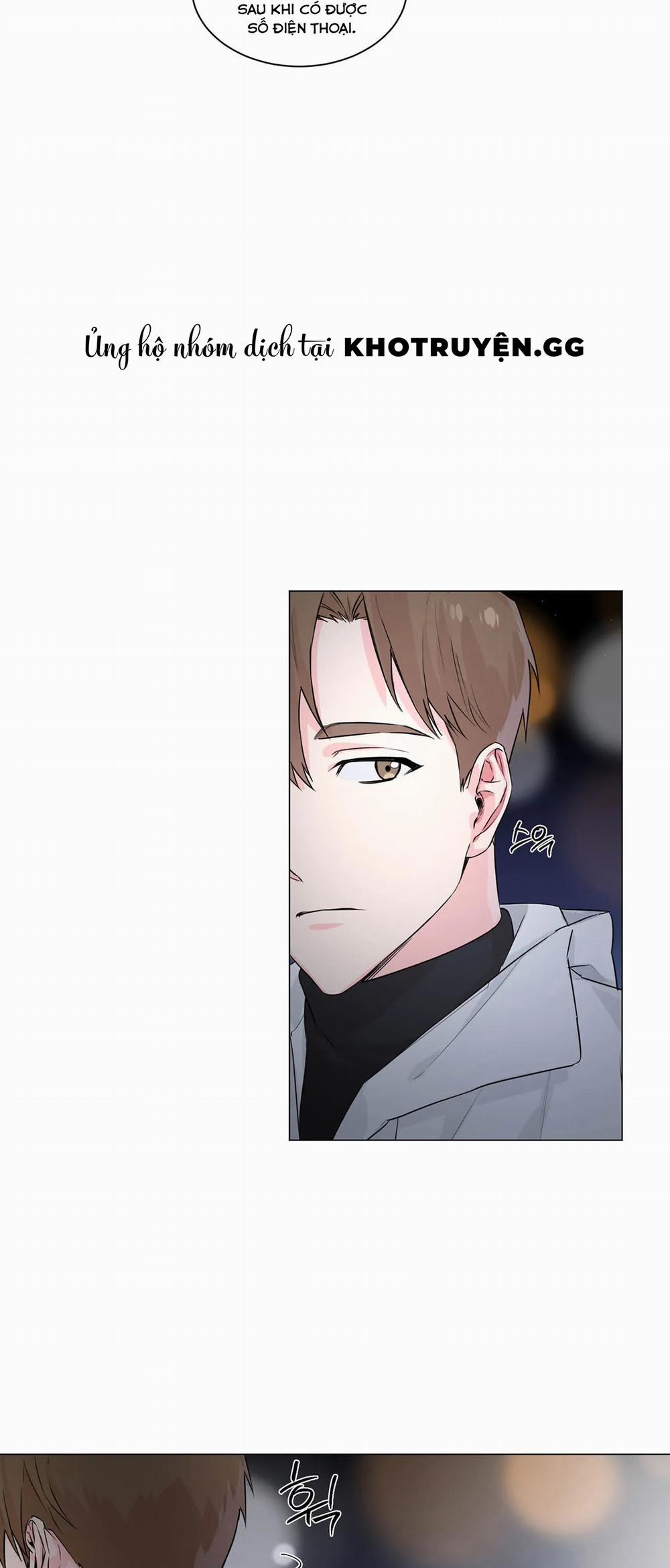 Tay Của Em Yếu Quá Nhỉ? 3 trang 37