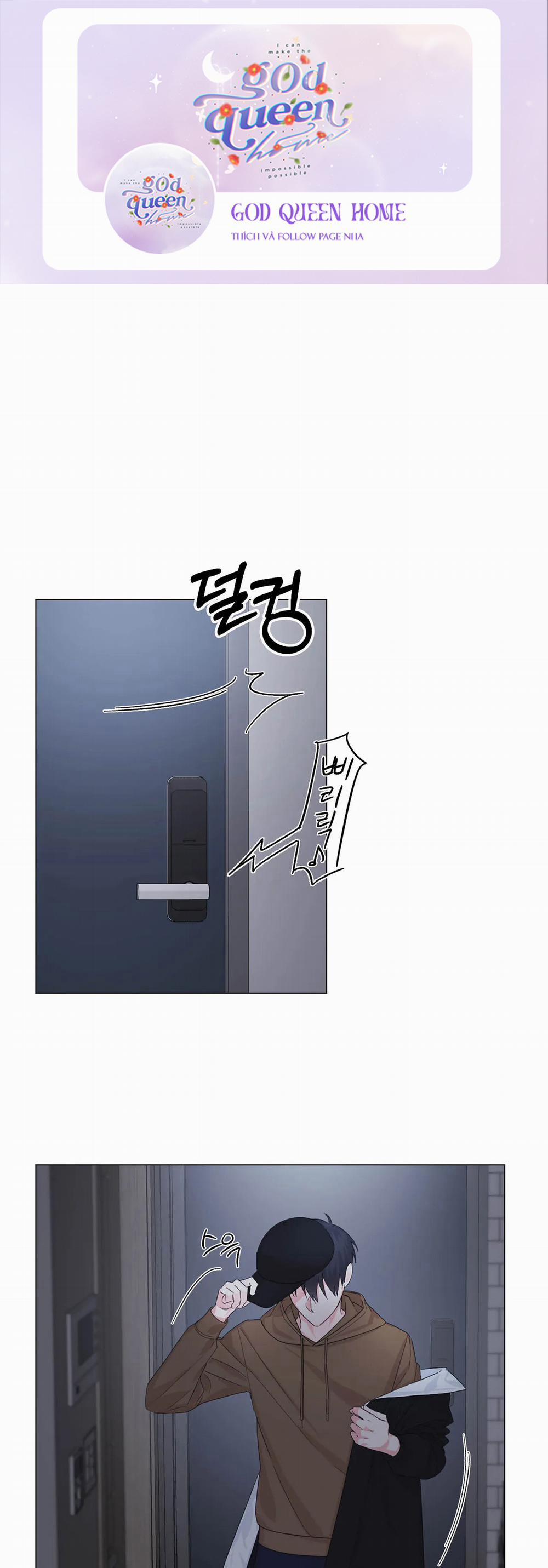 Tay Của Em Yếu Quá Nhỉ? 4 trang 0