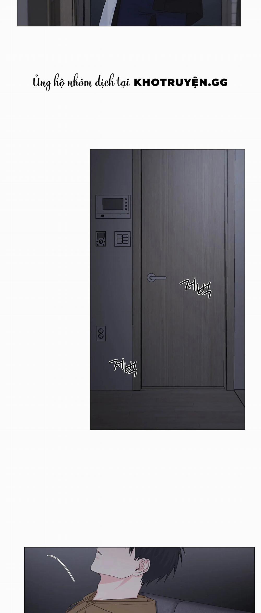 Tay Của Em Yếu Quá Nhỉ? 4 trang 1