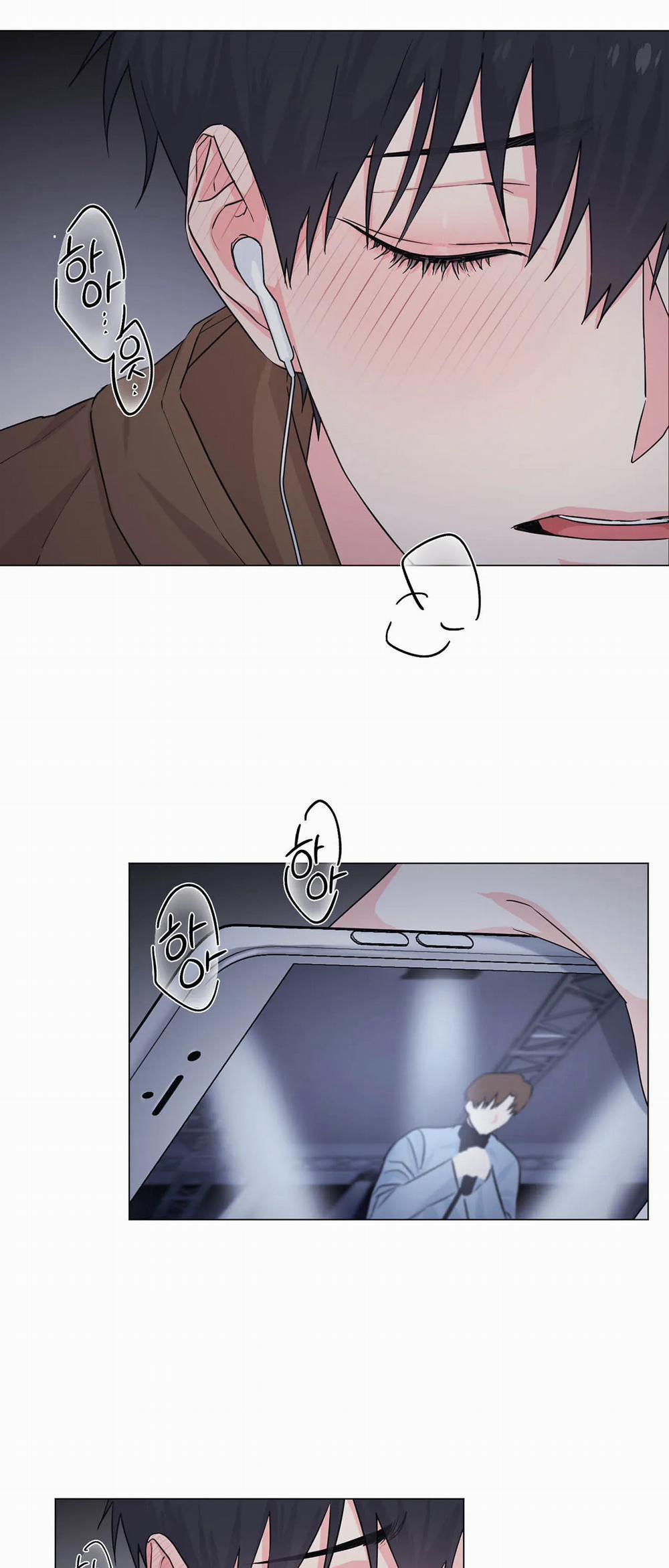 Tay Của Em Yếu Quá Nhỉ? 4 trang 12